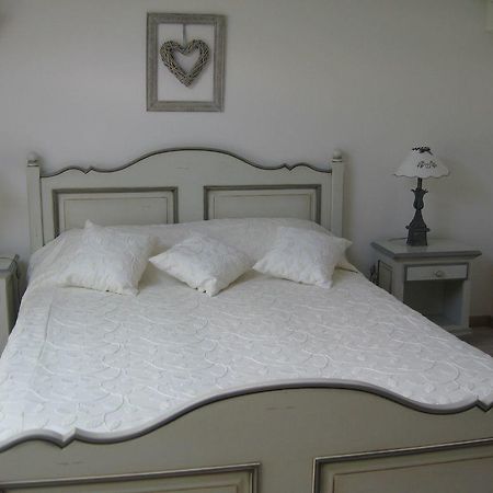 La Grange Champenoise Bed & Breakfast Aumenancourt-le-Grand Eksteriør bilde