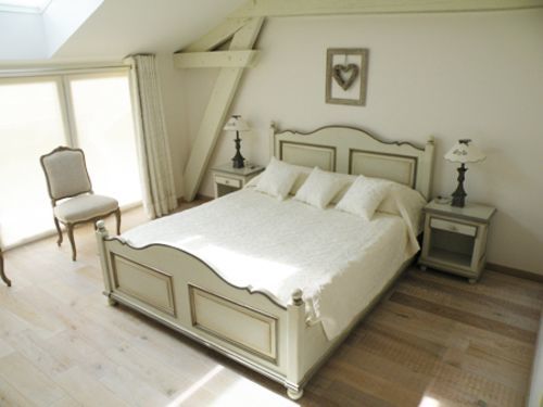 La Grange Champenoise Bed & Breakfast Aumenancourt-le-Grand Eksteriør bilde