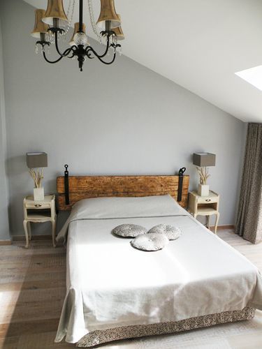 La Grange Champenoise Bed & Breakfast Aumenancourt-le-Grand Eksteriør bilde