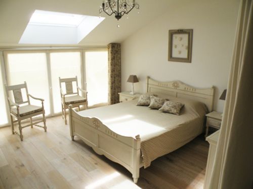 La Grange Champenoise Bed & Breakfast Aumenancourt-le-Grand Eksteriør bilde