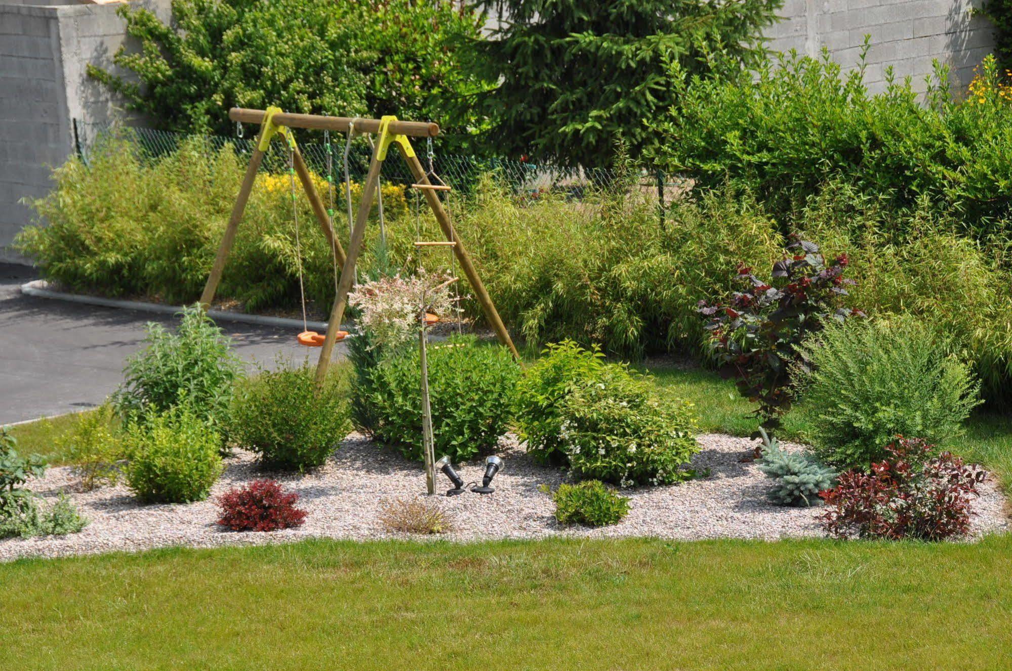 La Grange Champenoise Bed & Breakfast Aumenancourt-le-Grand Eksteriør bilde